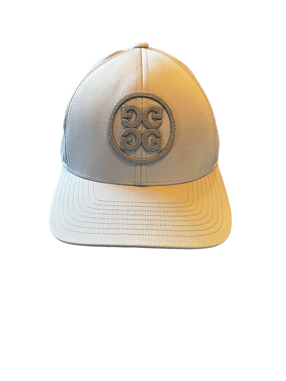 G/FORE Circle G’s Perforated Snapback Golf Hat OSFM